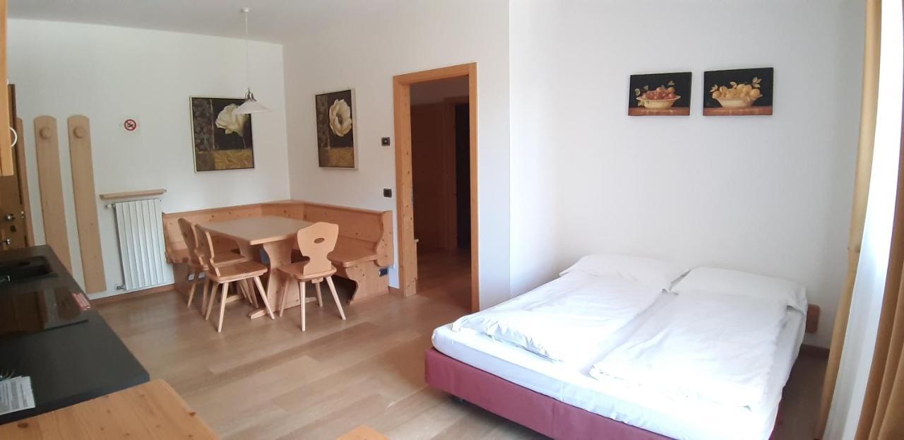Residence Panorama Falcade Ngoại thất bức ảnh